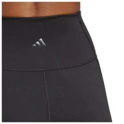ADIDAS Women's Yoga ST 5 Inch - Lauftights -Berg Freunde Bekleidung Geschaft adidas womens yoga st 5 inch lauftights detail 6