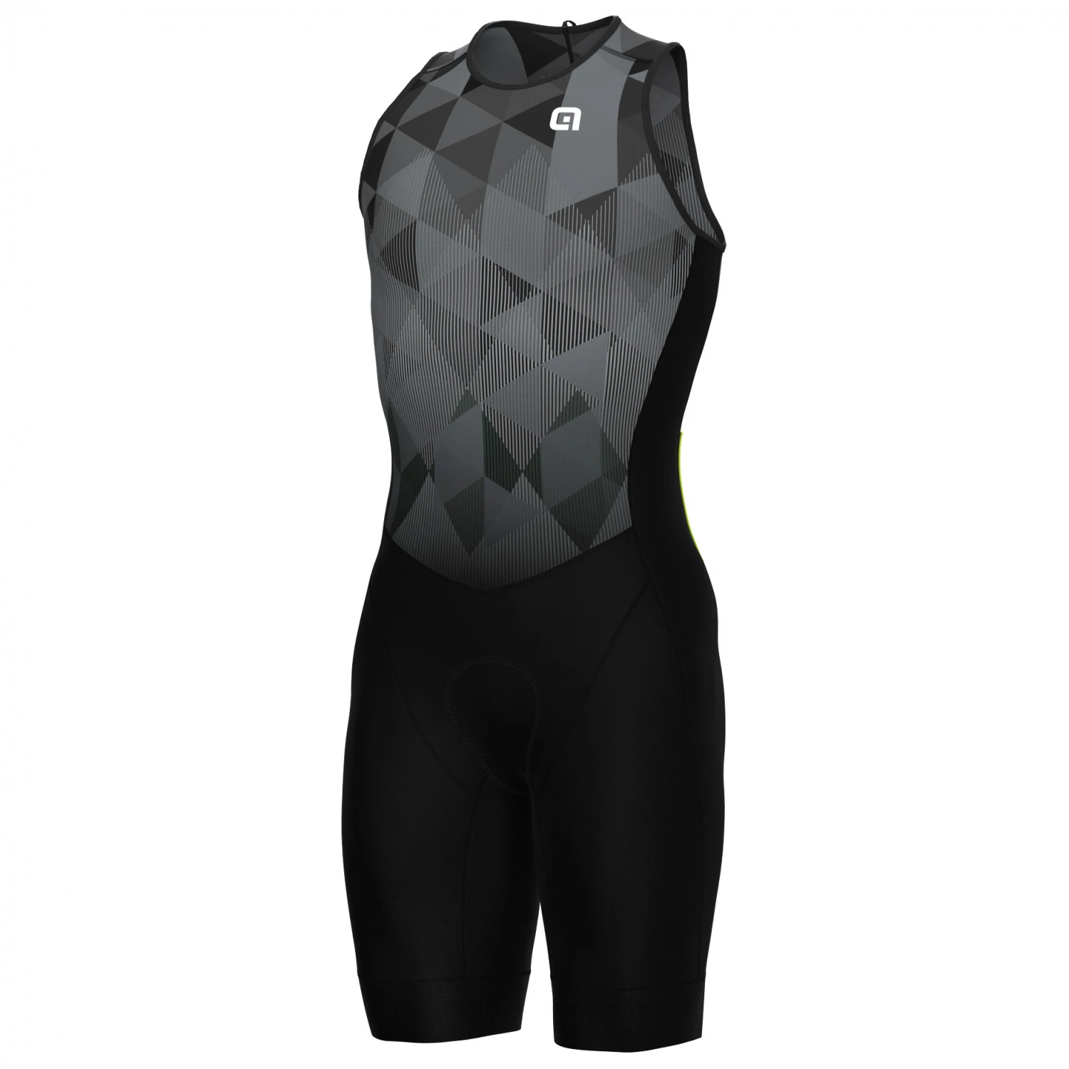 ALE Triathlon Kite Sleeveless Tri Unitard - Radeinteiler 5 ALE Triathlon Kite Sleeveless Tri Unitard - Radeinteiler – Bild 3