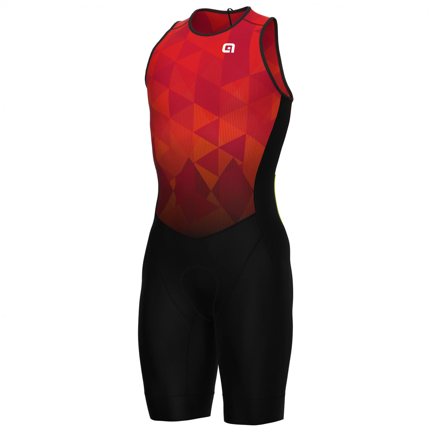 ALE Triathlon Kite Sleeveless Tri Unitard - Radeinteiler 3 ALE Triathlon Kite Sleeveless Tri Unitard - Radeinteiler