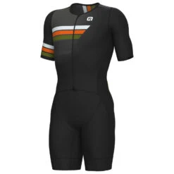 ALE Triathlon Trigger S/S Tri Unitard - Radeinteiler 7 ALE Triathlon Trigger S/S Tri Unitard - Radeinteiler -Berg Freunde Bekleidung Geschaft al triathlon trigger s s tri unitard radeinteiler 1