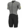 ALE R-EV1 Hive S/S Skinsuit - Radeinteiler -Berg Freunde Bekleidung Geschaft ale r ev1 hive s s skinsuit radeinteiler