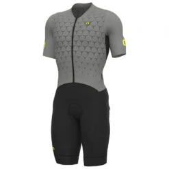 ALE R-EV1 Hive S/S Skinsuit - Radeinteiler