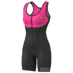 ALE Women's Classico RL 2.0 Sleeveless - Radeinteiler -Berg Freunde Bekleidung Geschaft ale womens classico rl 20 sleeveless radeinteiler 2