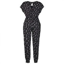 Women's Annekäthi - Jumpsuit 6 Women's Annekäthi - Jumpsuit -Berg Freunde Bekleidung Geschaft alprausch womens annekaethi jumpsuit detail 2