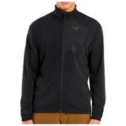 Arc'teryx Delta Jacket - Fleecejacke -Berg Freunde Bekleidung Geschaft arcteryx delta jacket fleecejacke 1