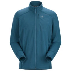 Arc'teryx Delta Jacket - Fleecejacke -Berg Freunde Bekleidung Geschaft arcteryx delta jacket fleecejacke 2