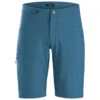 Arc'teryx Konseal Lightweight Short 11'' - Shorts -Berg Freunde Bekleidung Geschaft arcteryx konseal lightweight short 11 shorts