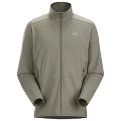 Arc'teryx Kyanite Lightweight Jacket - Fleecejacke