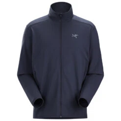 Arc'teryx Kyanite Lightweight Jacket - Fleecejacke 12 Arc'teryx Kyanite Lightweight Jacket - Fleecejacke -Berg Freunde Bekleidung Geschaft arcteryx kyanite lightweight jacket fleecejacke 4