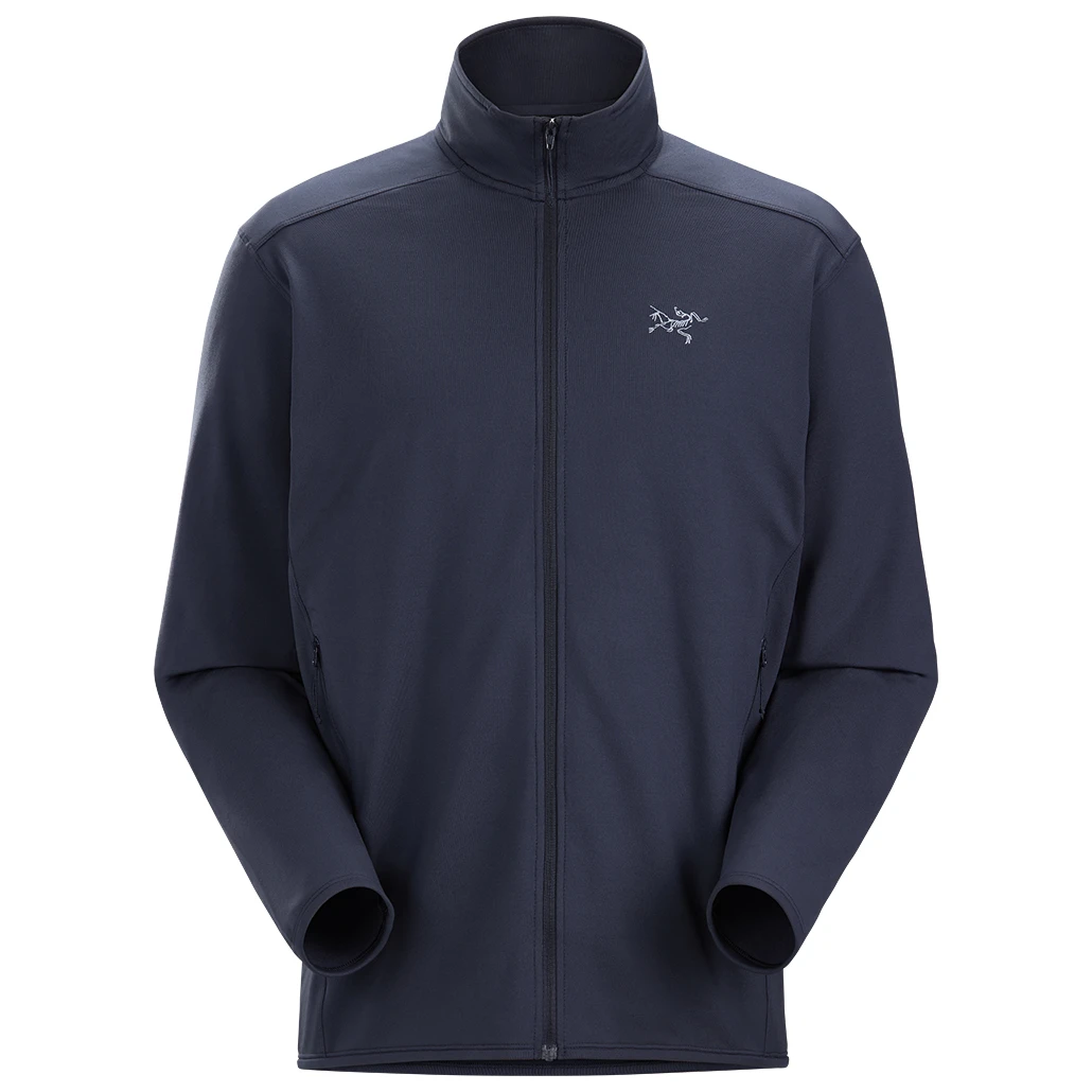Arc'teryx Kyanite Lightweight Jacket - Fleecejacke 7 Arc'teryx Kyanite Lightweight Jacket - Fleecejacke – Bild 5