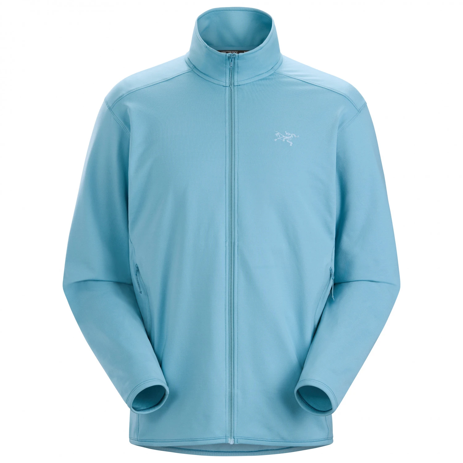 Arc'teryx Kyanite Lightweight Jacket - Fleecejacke 8 Arc'teryx Kyanite Lightweight Jacket - Fleecejacke – Bild 6