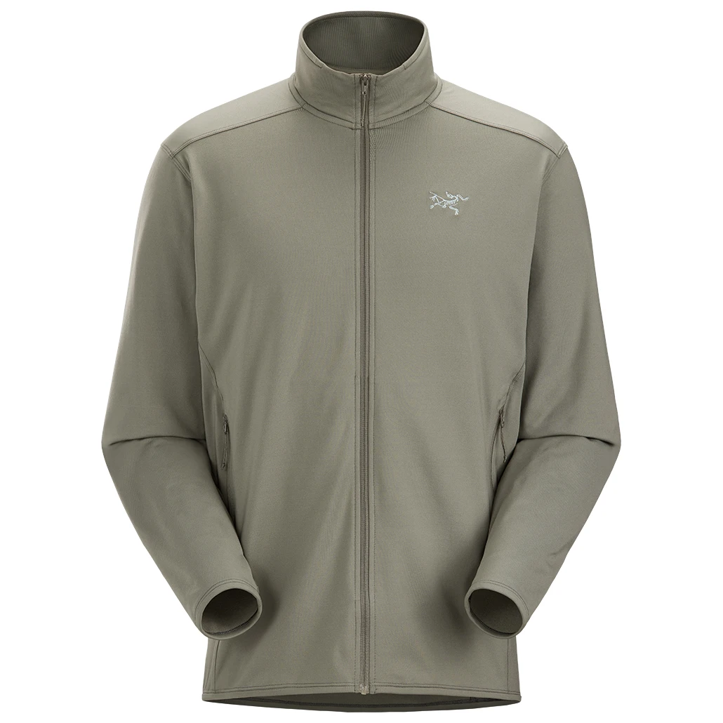 Arc'teryx Kyanite Lightweight Jacket - Fleecejacke 3 Arc'teryx Kyanite Lightweight Jacket - Fleecejacke