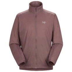 Arc'teryx Nodin Jacket - Windjacke -Berg Freunde Bekleidung Geschaft arcteryx nodin jacket windjacke 2