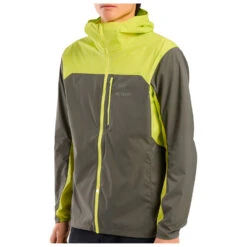 Arc'teryx Squamish Hoody - Windjacke