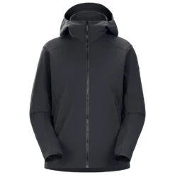 Arc'teryx Women's Gamma Hoody - Softshelljacke -Berg Freunde Bekleidung Geschaft arcteryx womens gamma hoody softshelljacke 2