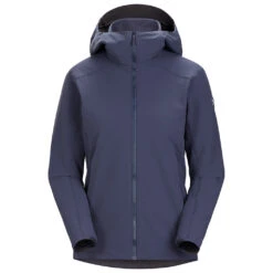 Arc'teryx Women's Gamma Hoody - Softshelljacke