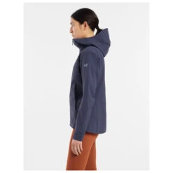 Arc'teryx Women's Gamma Hoody - Softshelljacke -Berg Freunde Bekleidung Geschaft arcteryx womens gamma hoody softshelljacke detail 4
