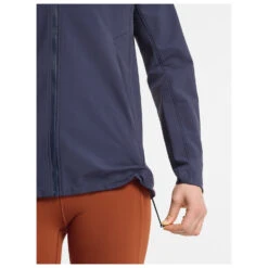 Arc'teryx Women's Gamma Hoody - Softshelljacke -Berg Freunde Bekleidung Geschaft arcteryx womens gamma hoody softshelljacke detail 5