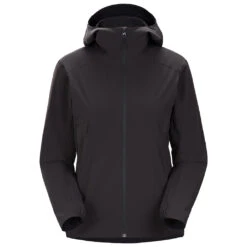 Arc'teryx Women's Gamma Lightweight Hoody - Softshelljacke 20 Arc'teryx Women's Gamma Lightweight Hoody - Softshelljacke -Berg Freunde Bekleidung Geschaft arcteryx womens gamma lightweight hoody softshelljacke 1