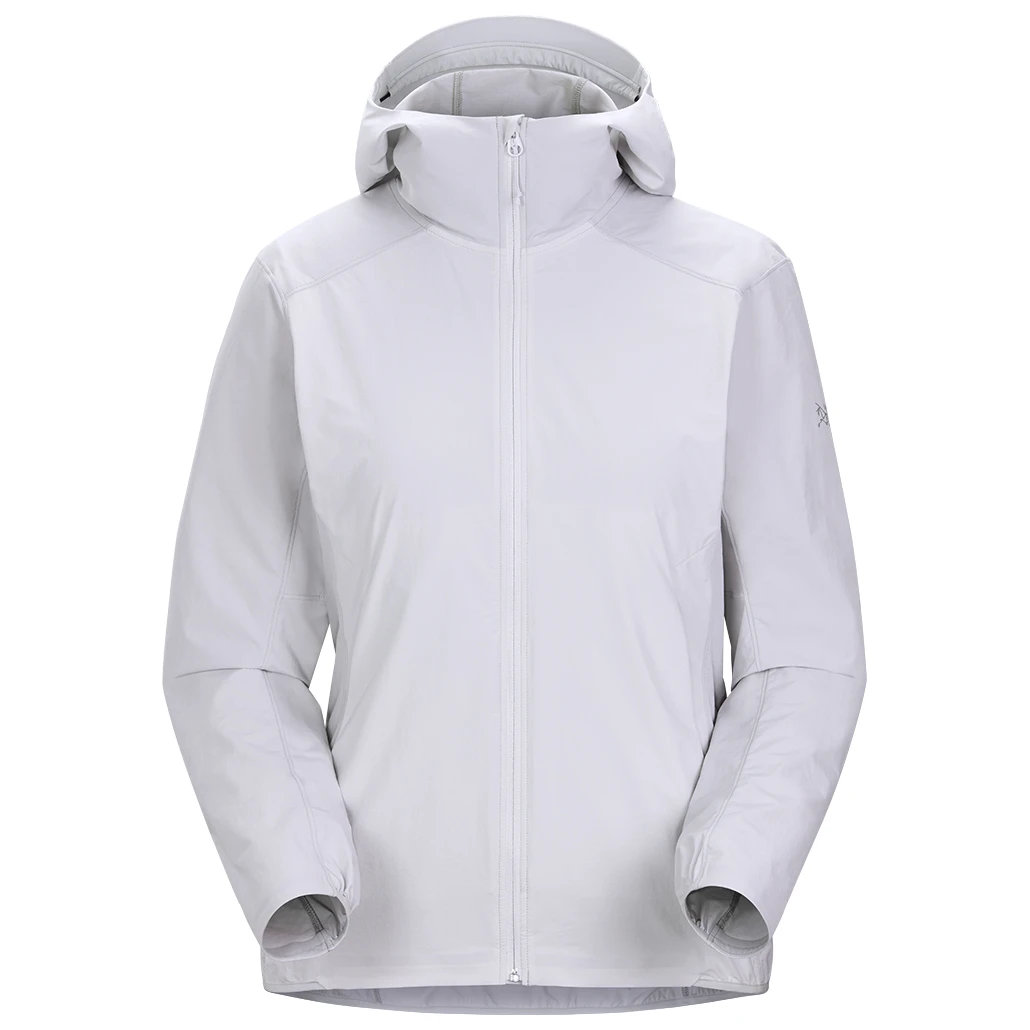 Arc'teryx Women's Gamma Lightweight Hoody - Softshelljacke 11 Arc'teryx Women's Gamma Lightweight Hoody - Softshelljacke – Bild 9