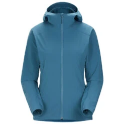 Arc'teryx Women's Gamma Lightweight Hoody - Softshelljacke 22 Arc'teryx Women's Gamma Lightweight Hoody - Softshelljacke -Berg Freunde Bekleidung Geschaft arcteryx womens gamma lightweight hoody softshelljacke 3