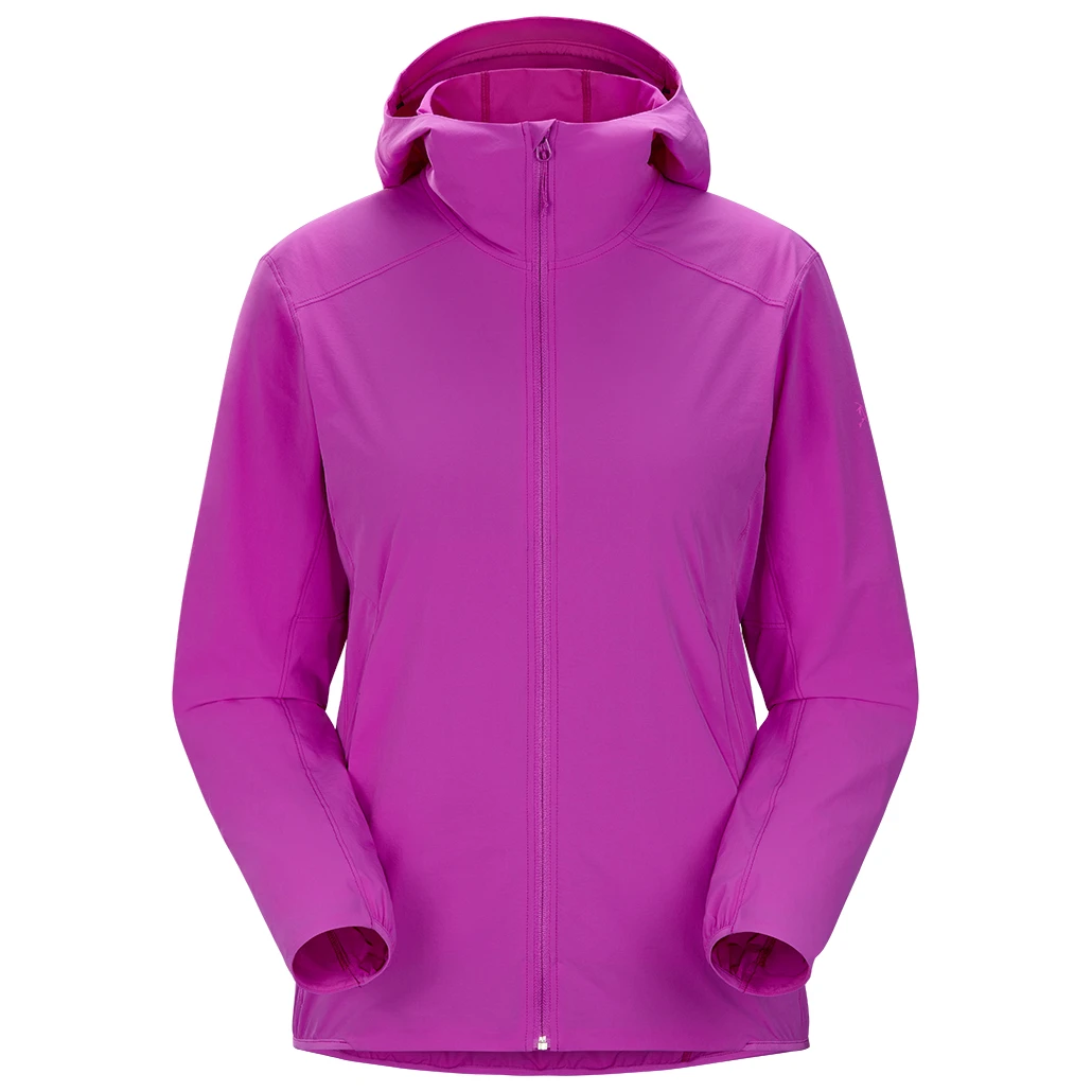 Arc'teryx Women's Gamma Lightweight Hoody - Softshelljacke 13 Arc'teryx Women's Gamma Lightweight Hoody - Softshelljacke – Bild 11