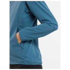 Arc'teryx Women's Gamma Lightweight Hoody - Softshelljacke 17 Arc'teryx Women's Gamma Lightweight Hoody - Softshelljacke -Berg Freunde Bekleidung Geschaft arcteryx womens gamma lightweight hoody softshelljacke detail 5