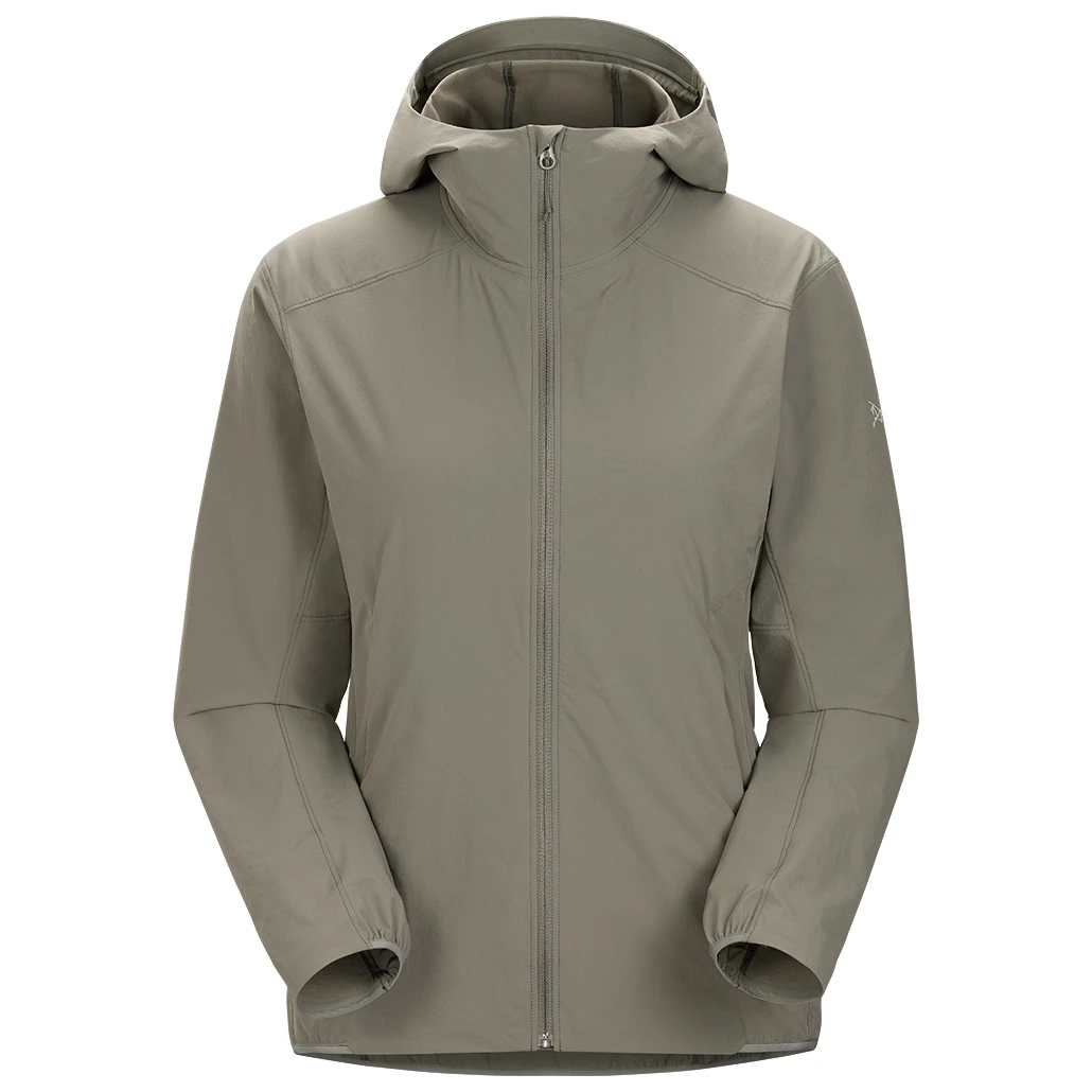 Arc'teryx Women's Gamma Lightweight Hoody - Softshelljacke 3 Arc'teryx Women's Gamma Lightweight Hoody - Softshelljacke