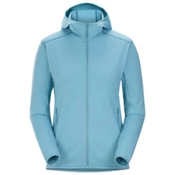 Arc'teryx Women's Kyanite LT Hoody - Fleecejacke -Berg Freunde Bekleidung Geschaft arcteryx womens kyanite lt hoody fleecejacke 3