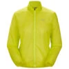 Arc'teryx Women's Norvan Windshell Jacket - Laufjacke -Berg Freunde Bekleidung Geschaft arcteryx womens norvan windshell jacket laufjacke