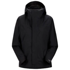 Arc'teryx Women's Solano Hoody - Freizeitjacke -Berg Freunde Bekleidung Geschaft arcteryx womens solano hoody freizeitjacke 2