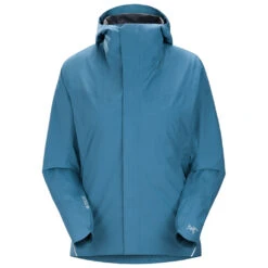 Arc'teryx Women's Solano Hoody - Freizeitjacke -Berg Freunde Bekleidung Geschaft arcteryx womens solano hoody freizeitjacke 3