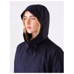 Arc'teryx Women's Solano Hoody - Freizeitjacke -Berg Freunde Bekleidung Geschaft arcteryx womens solano hoody freizeitjacke detail 6
