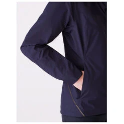 Arc'teryx Women's Solano Hoody - Freizeitjacke -Berg Freunde Bekleidung Geschaft arcteryx womens solano hoody freizeitjacke detail 7