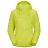 Arc'teryx Women's Squamish Hoody - Softshelljacke -Berg Freunde Bekleidung Geschaft arcteryx womens squamish hoody softshelljacke