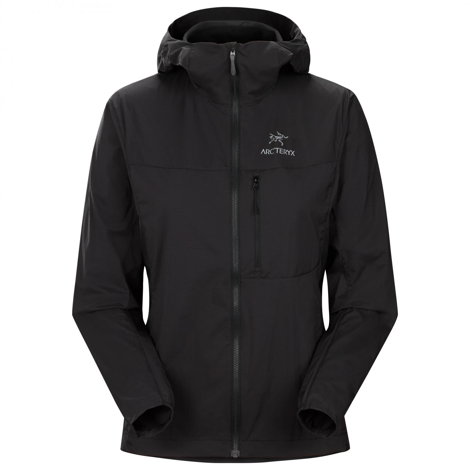 Arc'teryx Women's Squamish Hoody - Softshelljacke 11 Arc'teryx Women's Squamish Hoody - Softshelljacke – Bild 9