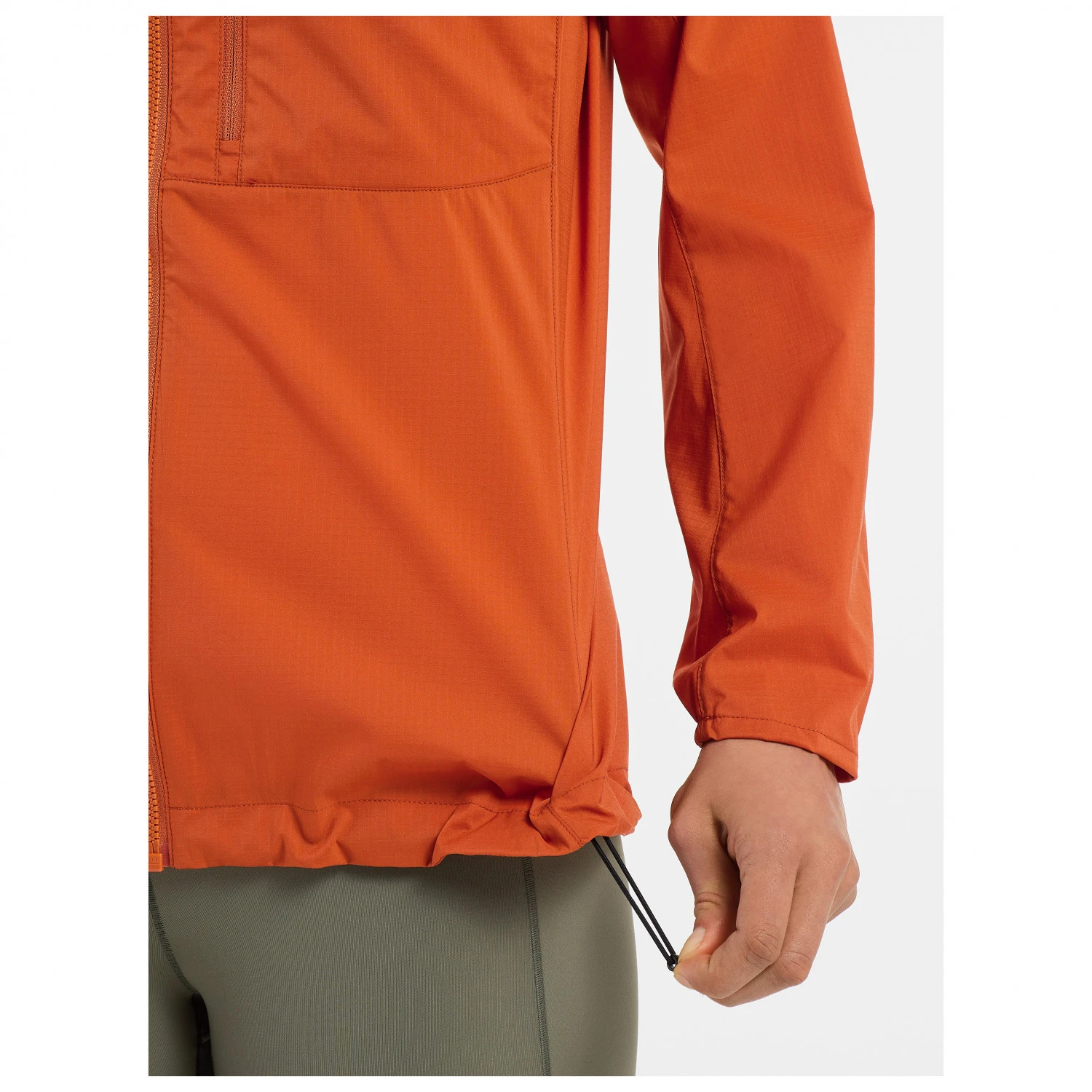 Arc'teryx Women's Squamish Hoody - Softshelljacke 9 Arc'teryx Women's Squamish Hoody - Softshelljacke – Bild 7