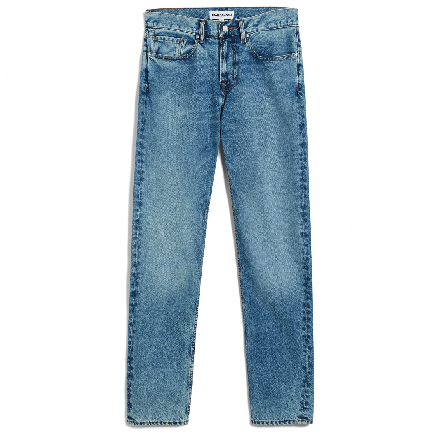 Armedangels Dylaano - Jeans 3 Armedangels Dylaano - Jeans