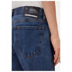Armedangels Dylaano Retro - Jeans 10 Armedangels Dylaano Retro - Jeans -Berg Freunde Bekleidung Geschaft armedangels dylaano retro jeans detail 4