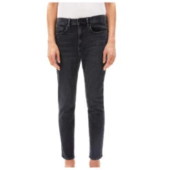 Armedangels Women's Cayaa Tapered - Jeans -Berg Freunde Bekleidung Geschaft armedangels womens cayaa tapered jeans 1