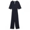 Armedangels Women's Nailaa Solid - Jumpsuit -Berg Freunde Bekleidung Geschaft armedangels womens nailaa solid jumpsuit