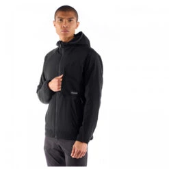 ARTILECT Darkstart Fusion Jacket - Kunstfaserjacke -Berg Freunde Bekleidung Geschaft artilect darkstart fusion jacket kunstfaserjacke detail 3