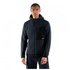 ARTILECT Darkstart Fusion Jacket - Kunstfaserjacke -Berg Freunde Bekleidung Geschaft artilect darkstart fusion jacket kunstfaserjacke detail 4