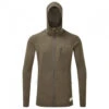 ARTILECT Eldorado Merino Hoodie - Merinohoodie -Berg Freunde Bekleidung Geschaft artilect eldorado merino hoodie merinohoodie