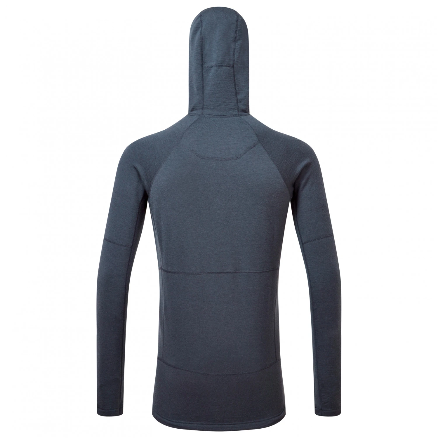 ARTILECT Eldorado Merino Hoodie - Merinohoodie 4 ARTILECT Eldorado Merino Hoodie - Merinohoodie – Bild 2