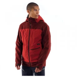 ARTILECT Formation 3L Jacket - Regenjacke -Berg Freunde Bekleidung Geschaft artilect formation 3l jacket regenjacke detail 2