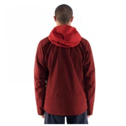 ARTILECT Formation 3L Jacket - Regenjacke -Berg Freunde Bekleidung Geschaft artilect formation 3l jacket regenjacke detail 3