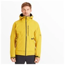 ARTILECT Shadow Canyon Jacket - Regenjacke -Berg Freunde Bekleidung Geschaft artilect shadow canyon jacket regenjacke detail 2
