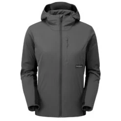 ARTILECT Women's Darkstart Fusion Jacket - Kunstfaserjacke