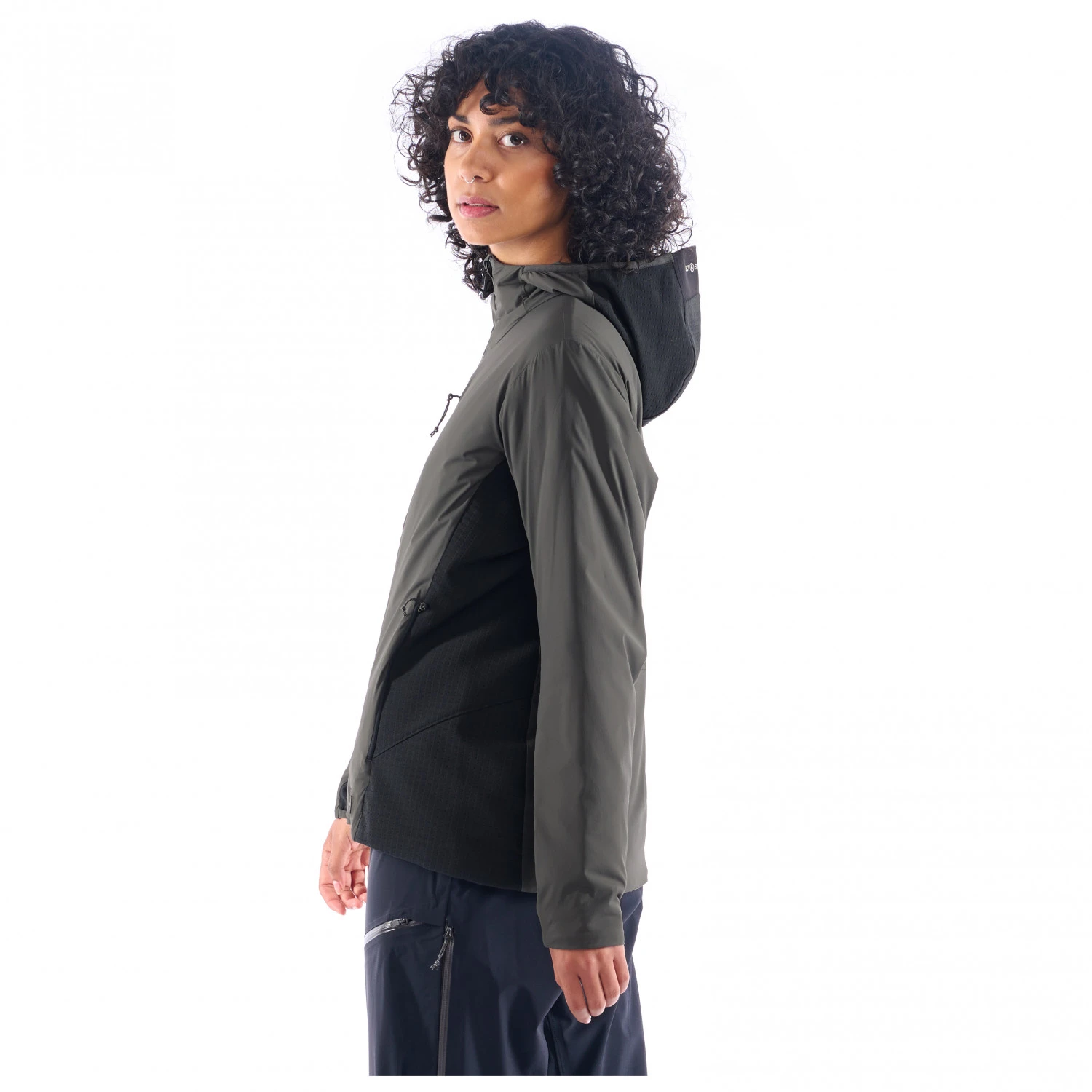 ARTILECT Women's Darkstart Fusion Jacket - Kunstfaserjacke 5 ARTILECT Women's Darkstart Fusion Jacket - Kunstfaserjacke – Bild 3